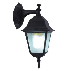 Светильник на штанге Arte Lamp Bremen A1012AL-1BK