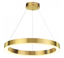 Подвесной светильник Odeon Light Brizzi 3885/35LG