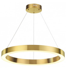 Подвесной светильник Odeon Light Brizzi 3885/35LG