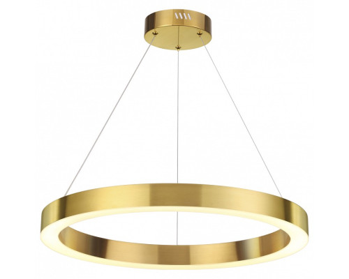 Подвесной светильник Odeon Light Brizzi 3885/35LG