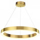 Подвесной светильник Odeon Light Brizzi 3885/35LG