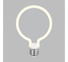 Лампа светодиодная Elektrostandard Decor filament E27 4Вт 2700K BL156