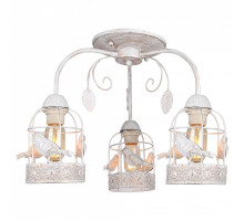 Потолочная люстра Arte Lamp Cincia A5090PL-3WG