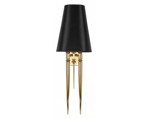 Бра Loft it Brunilde 10207W/L Gold