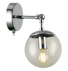 Бра Arte Lamp Bolla A1664AP-1CC