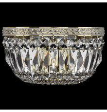 Бра Bohemia Ivele Crystal 1904 19041B/25IV GW