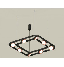 Подвесная люстра Ambrella Light XB XB9182103