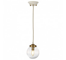 Подвесной светильник Elstead Lighting Cosmos DL-COSMOS-1P