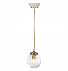 Подвесной светильник Elstead Lighting Cosmos DL-COSMOS-1P