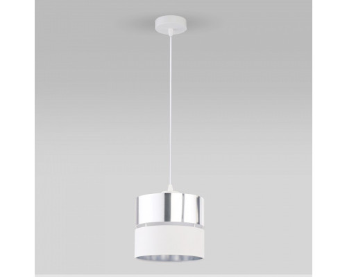 Подвесной светильник TK Lighting Hilton 4440 Hilton Silver