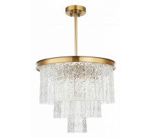 Люстра на штанге ST-Luce Corsia SL1230.302.06