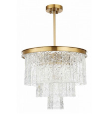 Люстра на штанге ST-Luce Corsia SL1230.302.06