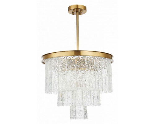 Люстра на штанге ST-Luce Corsia SL1230.302.06