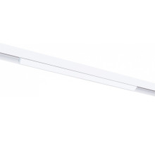 Встраиваемый светильник Arte Lamp Linea A4643PL-1WH