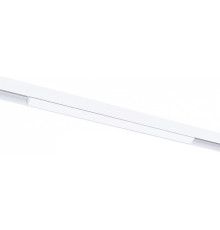 Встраиваемый светильник Arte Lamp Linea A4643PL-1WH