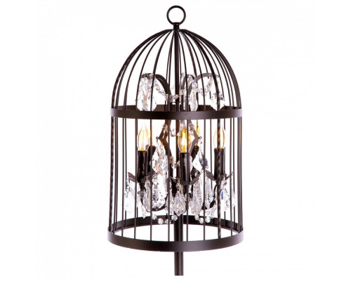 Торшер Loft it Vintage Birdcage LOFT1891F