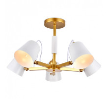 Люстра на штанге Ambrella Light TR TR3101