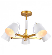 Люстра на штанге Ambrella Light TR TR3101