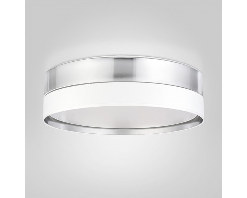 Накладной светильник TK Lighting Hilton 4179 Hilton Silver