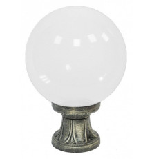 Наземный низкий светильник Fumagalli Globe 250 G25.110.000.BYF1R