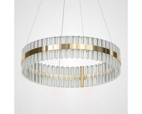 Подвесной светильник Imperiumloft Saturno Not Baroncelli Suspension 40.1643-0