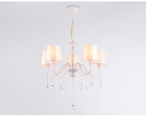 Подвесная люстра Ambrella Light TR TR4603