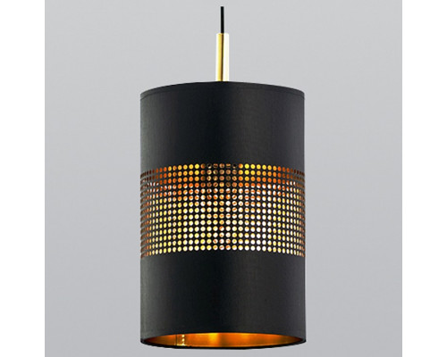 Подвесной светильник TK Lighting Bogart 3214 Bogart Black