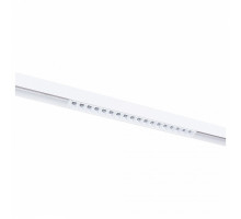 Накладной светильник Arte Lamp Linea 2 A4665PL-1WH