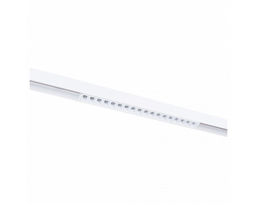 Накладной светильник Arte Lamp Linea 2 A4665PL-1WH