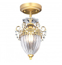 Светильник на штанге Arte Lamp Schelenberg A4410PL-1SR