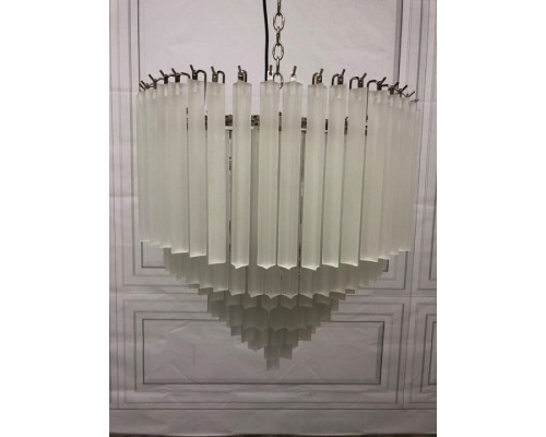 Подвесная люстра Imperiumloft Eich Chandelier Nova 40.1594