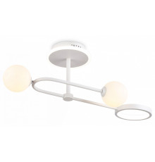 Люстра на штанге Ambrella Light FL FL66221