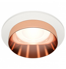 Встраиваемый светильник Ambrella Light XC XC6512025