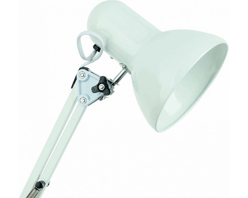 Настольная лампа офисная Arte Lamp Junior A1330LT-1WH