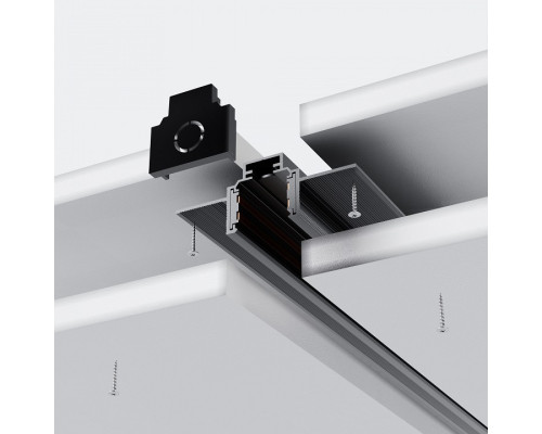 Трек встраиваемый Maytoni Busbar trunkings Exility TRXM034-422B