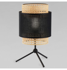 Настольная лампа декоративная TK Lighting Boho 5567 Boho Black