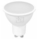 Лампа светодиодная Loft it Bulb GU10 5Вт 3000K GU1053LED