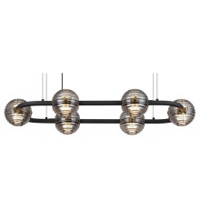 Подвесная люстра Odeon Light Troni 5041/60LA