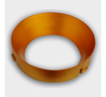 Кольцо декоративное Italline Ring Ring for 10W gold