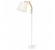 Торшер Arte Lamp Pinocchio A5700PN-1WH