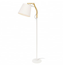 Торшер Arte Lamp Pinocchio A5700PN-1WH