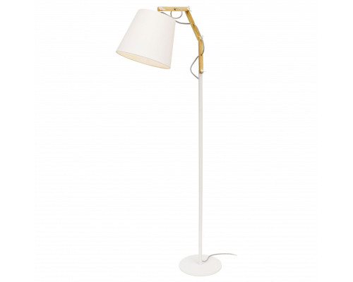 Торшер Arte Lamp Pinocchio A5700PN-1WH