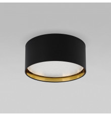 Накладной светильник TK Lighting Bilbao 3376 Bilbao Black Gold