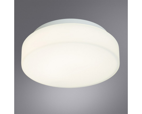 Накладной светильник Arte Lamp Aqua-Tablet LED A6812PL-1WH