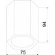 Накладной светильник Elektrostandard 25036/LED a055857