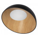 Накладной светильник Loft it Egg 10197/500 Black