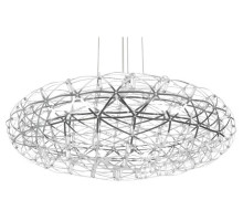 Подвесной светильник Loft it Raimond 1898/1000 Chrome