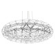 Подвесной светильник Loft it Raimond 1898/1000 Chrome