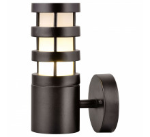 Светильник на штанге Arte Lamp Portico A8371AL-1BK