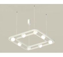 Подвесная люстра Ambrella Light XB XB9177150